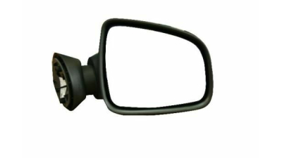 Oglinda Exterior Electrica Dacia Logan 2009-2013, Logan Mcv/Van 2007-2009; Sandero 2008-2012 ; Duster 2012-2017; Mufa 8 Gauri , Cu 5 Pini, Incalzita, Convexa,