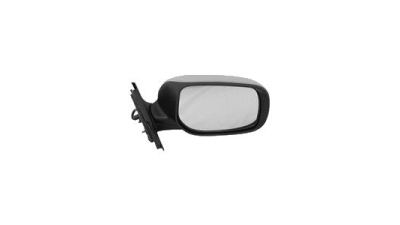 Oglinda exterioara Toyota Yaris (Xp9) Hatchback 01.2006-03.2011 Partea Dreapta Crom Convex Electrica Fara Incalzire grunduita, cu 3 pini