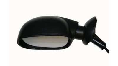 Oglinda exterioara Dacia Logan 2004-2012 Stanga Manuala cu cablu Originala! 6001546989