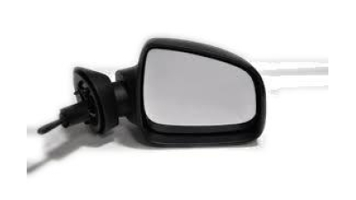 Oglinda exterioara Dacia Sandero Logan MCV Dreapta Manuala Originala! 963015207R