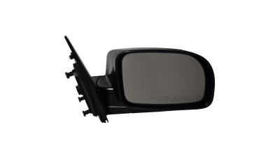 Oglinda exterioara Hyundai Santa Fe (Cm), 04.2006-08.2012 , Dreapta, Crom, electrica, Cu incalzire, carcasa prevopsita, grunduita, Convex, BestAutoVest 87620-0W000 4052527s