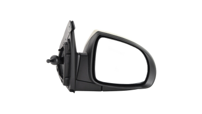 Oglinda exterioara Kia Picanto (Ba) 02.2008-06.2011 Partea Dreapta Convex Manuala Prin Cablu Fara Incalzire 87620-07058