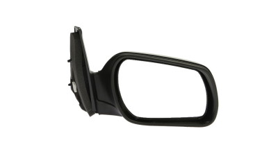 Oglinda exterioara Mazda 3 (Bk) 10.2003-07.2009 partea dreapta BestAutoVest crom convex grunduita partial reglare electrica cu incalzire, cu 5 pini