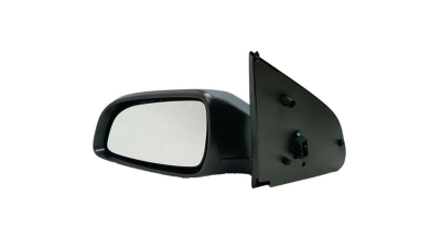 Oglinda exterioara Opel Astra H modele 5-Usi/Combi 2003-2009 Stanga, Crom, electrica, Cu incalzire, carcasa prevopsita, grunduita, Asferica, View Max, mufa cu 18 gauri/ 5 pini, 13141997; 6207118; 6428185; 6428205; 6428786; 6428912 5509515M