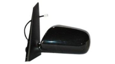 Oglinda exterioara Toyota Prius (Nhw20) 10.2003-05.2009 Partea Stanga Crom Convex Electrica Cu Incalzire 87940-47101