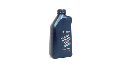 Ulei Motor BMW M Twinpower turbo SAE 10W60, 1L, 83212365924