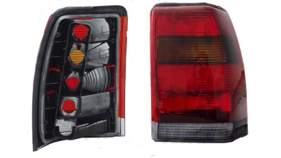 Stop spate lampa Opel Omega A Sedan 1991- BestAutoVest partea Dreapta