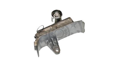 Intinzator curea distributie Skoda Octavia 1 Vw Bora Golf 4 Seat Leon Audi TT A6 1.8 T Amortizor vibrati 06B109477