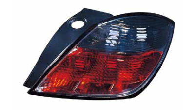 Stop spate lampa Opel Astra H GTC 3D 10.2003-04.2007 BestAutoVest partea Dreapta