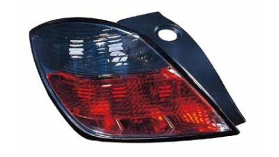Stop spate lampa Opel Astra H GTC 3D 10.2003-04.2007 HELLA partea Stanga