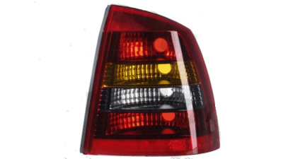 Stop spate lampa Opel Astra G Hatchback 01.1998-08.2009 BestAutoVest partea Dreapta