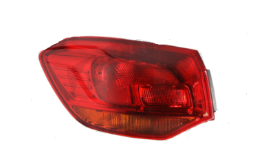Stop spate lampa Opel Astra J COMBI 09.2009- VISTEON partea Stanga