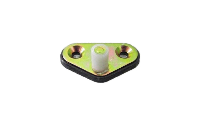 Opritor fixare Usa culisanta NISSAN INTERSTAR; OPEL MOVANO; RENAULT MASTER II 1998-2003, partea superioara, 8200468729,  piesa originala OE