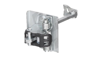 Opritor usa, limitator Peugeot 3008, 08.2009-10.2013, Peugeot 5008, 10.2009-10.2013, Fata partea Stanga, Dreapta, 9181.Q2