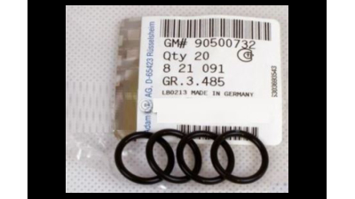 Oring Injector Opel 90500732
