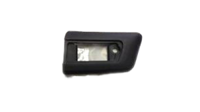 Ornament Aripa Fata Dreapta +Crom Peugeot 8544H2