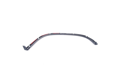 Ornament aripa spate VW Tiguan 1 (5N) 2007-2018, partea dreapta, Original, 5N0854820B9B9