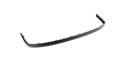 Ornament Bara Spate Negru Vw 3B5807423BB41