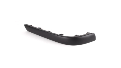 Ornament Bara Spate Stanga Negru Vw 3B9807791BB41