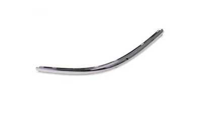 Ornament Crom Bara Fata Dreapta Vw 3B08072442ZZ