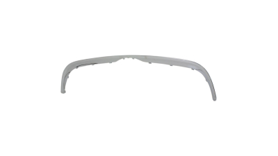 Ornament Cromat Grila Radiator Vw 7L6853761D2ZZ