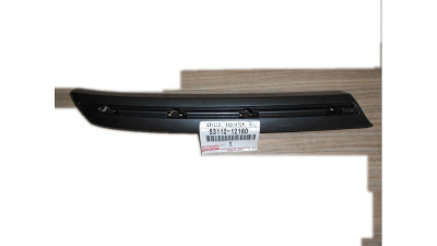 Ornament Grila Radiator Dreapta Toyota 5311212160