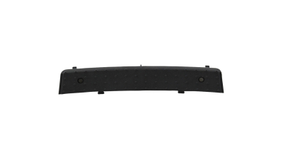 Ornament Nr Inmatriculare Vw 2E0807396