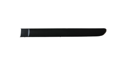 Ornament Usa Spate Dreapta Negru Citroen 8546J9