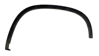 Ornament Aripa Stanga Spate Vw 5N0854819B9B9