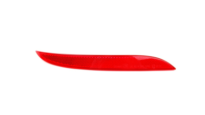 Catadioptru dreapta Bara Spate Bmw Seria 5 E60 Sedan , reflector spoiler spate original, 63147183914