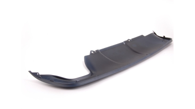 Ornament Bara Spate Bmw Seria 5 E60 E61 , Model M ; M-Pack ; 51127897215 capac difuzor grunduit, ORIGINAL