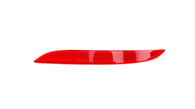 Catadioptru Stanga Bara Spate Bmw Seria 5 E60 Sedan , reflector spoiler spate original, 63147183913