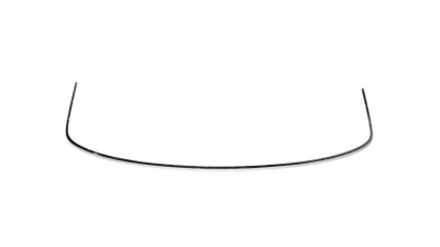 Ornament Bara Spate Vw 3B58074432ZZ