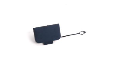 Capac bara carlig remorcare Bmw Seria 3 (E46) Sedan , Combi 06.1998-09.2001 Fata 51118213685 , original