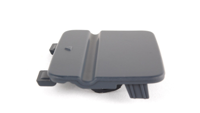 CAPAC Ornament Carlig Remorcare SPATE Bmw Seria 3 E90 Sedan 2004-2013 ; original ;  51127202673