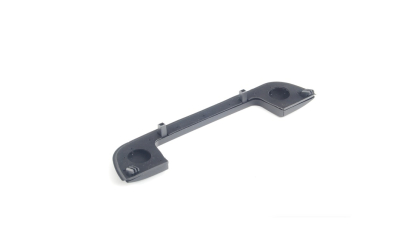 Ornament Clapeta Deschidere Usa spate Bmw Seria 3 E36 Sedan/Touring, Seria 5 E34 ; original 51228119076