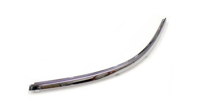 Ornament Crom Bandou Bara Fata Vw 3B08072432ZZ