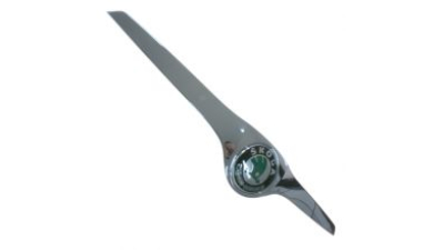 Ornament Crom Superior Grila Rad+Embl Skoda 5J0853633A2ZZ