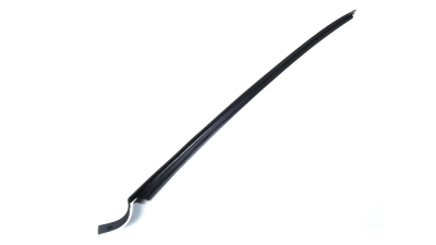 Ornament Dreapta Negru Vw 3B0854328CB41