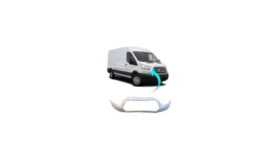 Ornament far Ford Transit, 01.2014-, fata, grunduita
