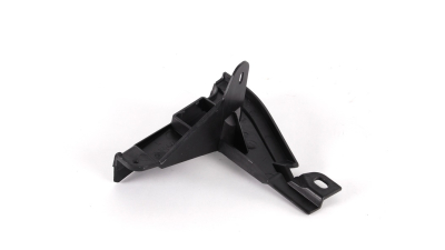 Ornament Prag suport Stanga Bmw Seria 3 E46 Sedan/Touring/Compact; 51718219167