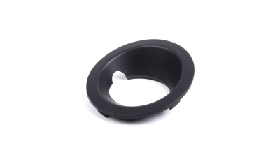 Ornament Proiector Dreapta Bmw X3 E83 , 51113400912 , orn far ceata , negru
