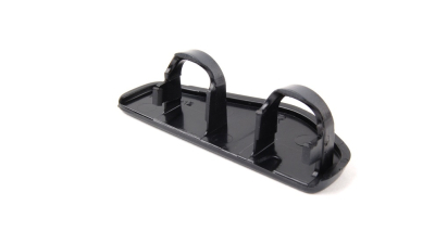 Capac spalator Faruri dreapta Bmw Seria 3 E46 Sedan/Touring; Ornament Spritiera grunduita 61677066848