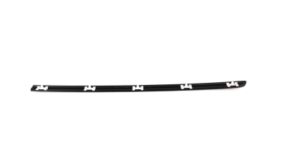 Bandou usa Bmw Seria 3 (E46) Sedan/Combi 06.1998-06.2005 Spate Dreapta Negru 51138208452 ORIGINAL