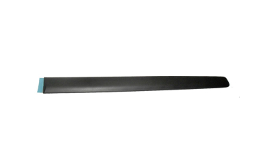 Ornament Usa Spate Dreapta Negru Vw 6Q48537549B9