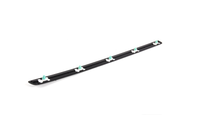 Bandou usa Bmw Seria 3 (E46) Sedan/Combi 06.1998-06.2005 Spate Stanga Negru 51138208451 ORIGINAL