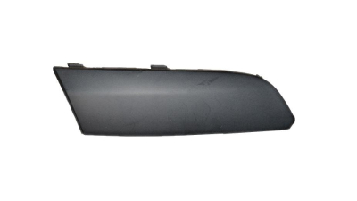 Ornament bara fata Vw Golf 5 GTI 10.2003-05.2009; Golf 5 Combi / Jetta III 09.2005-09.2010 (cu diuze spalator) bandou dreapta , primer