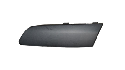 Ornament bara fata Vw Golf 5 GTI 10.2003-05.2009; Golf 5 Combi / Jetta III 09.2005-09.2010 (cu diuze spalator) bandou stanga, primer