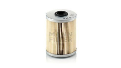 filtru combustibil Mann P718x Nissan Interstar Bus (X70) Interstar Caroserie (X70) Interstar Platou / Sasiu Nv400 Bus Nv400 Caroserie Nv400 Platou / S