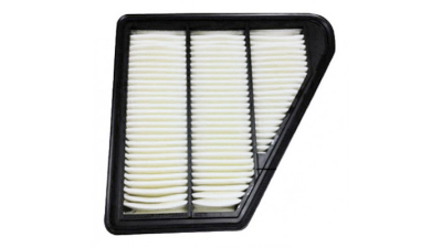Filtru aer Coopersfiaam Filters, Honda Civic Ix (Fk), 02.2012-, Civic Ix Tourer (Fk), 01.2014- Motor 1.6 I-Dtec (Fk3), 2.2 I-Dtec (Fk3), 